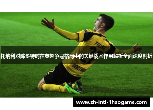 托纳利对阵多特时在英超争冠格局中的关键战术作用解析全面深度剖析