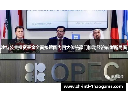 沙特公共投资基金全面接管国内四大传统豪门推动经济转型新局面