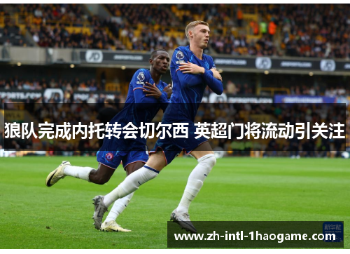 狼队完成内托转会切尔西 英超门将流动引关注